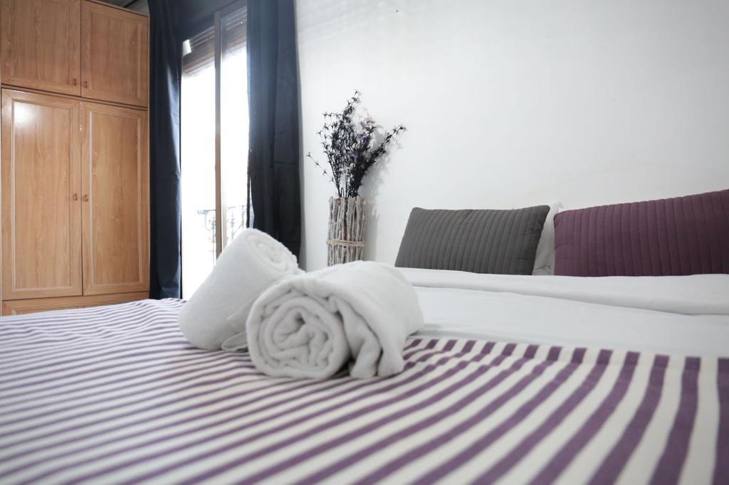 On Carrer De La Diputacio 133 Apartment *