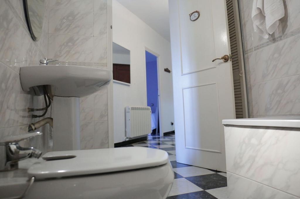 Apartment On Carrer De La Diputacio 133