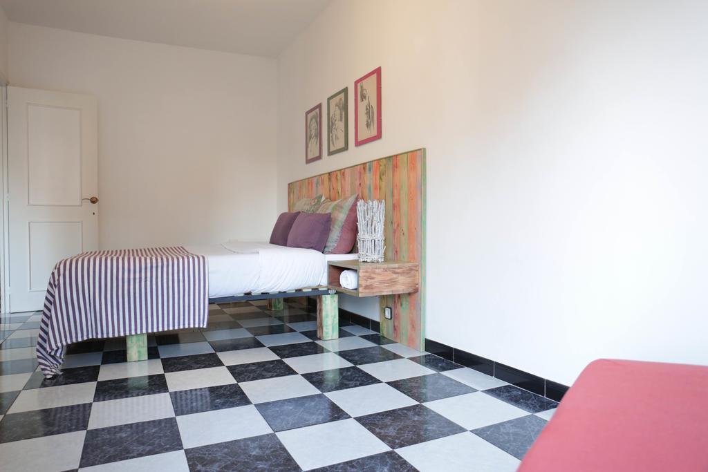 On Carrer De La Diputacio 133 Apartment Barcelona