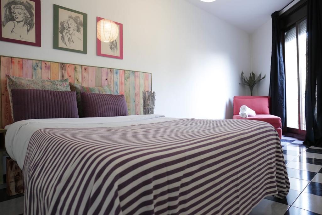 On Carrer De La Diputacio 133 Apartment *